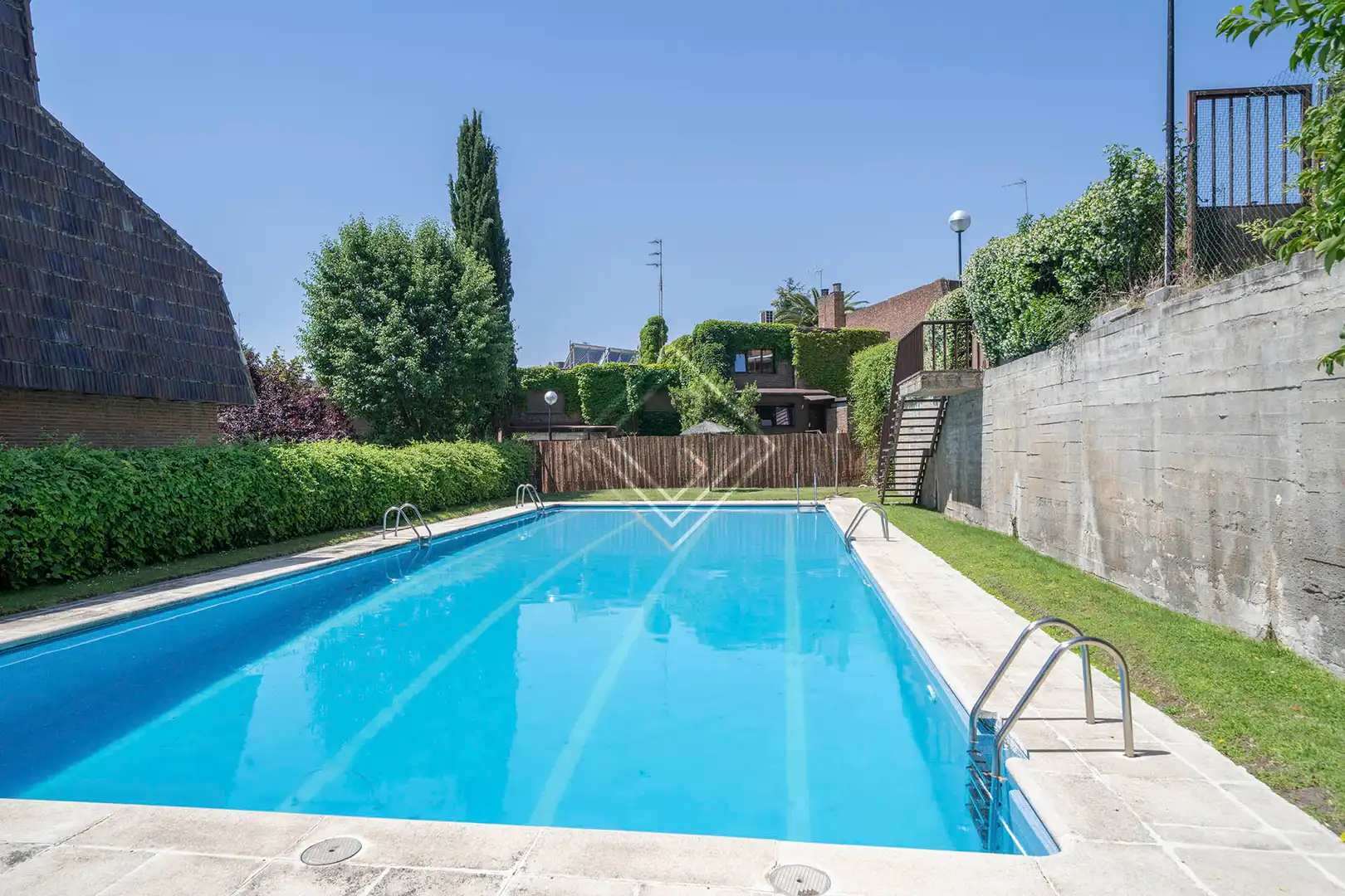 Maison mitoyenne avec piscine à vendre à El Soto de la Moraleja, imagen 4