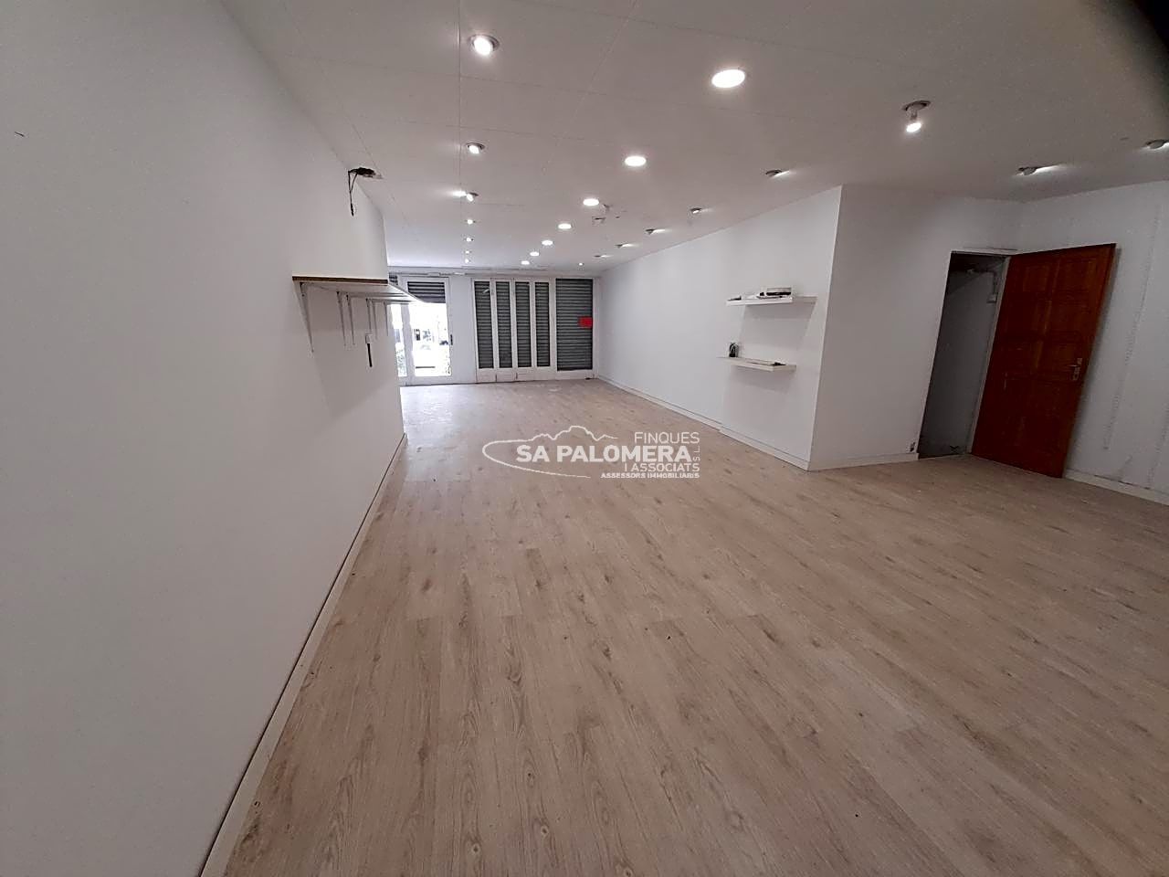 Premises for sale in Blanes