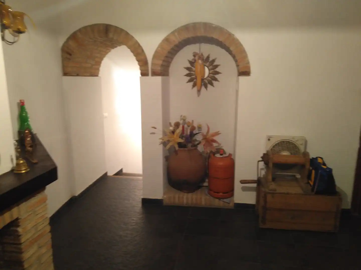 Casa o chalet en venta en Alcántara