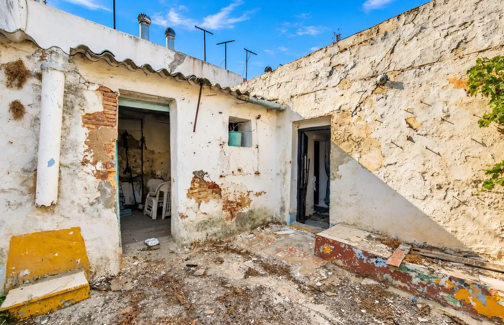 Terrenos y solares en venta en La Banda - Campo de Fútbol, imagen 21