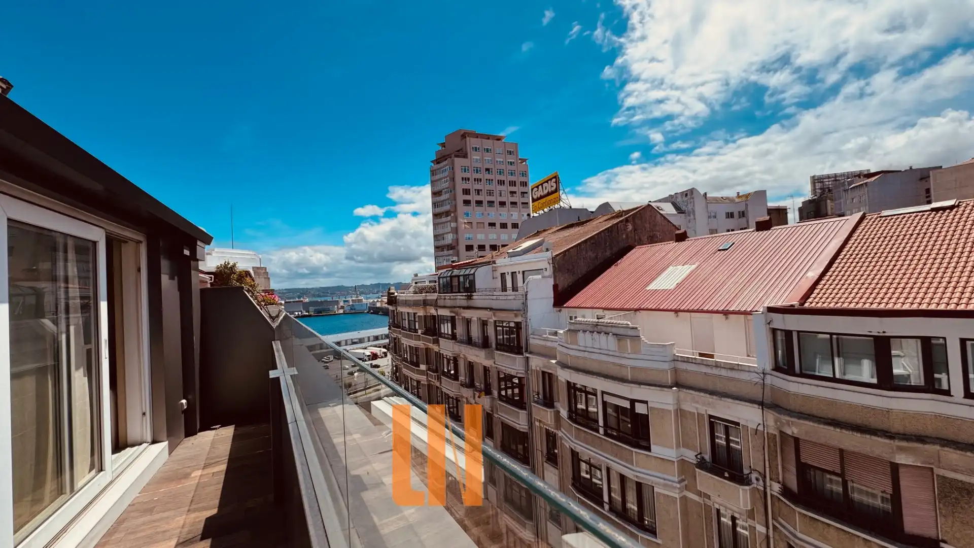 Piso con ascensor en venta en Rúa Ramón de la Sagra, imagen 2
