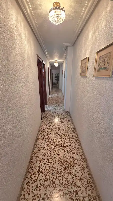 Pis amb terrassa en venda a Elche ciudad, imagen 7
