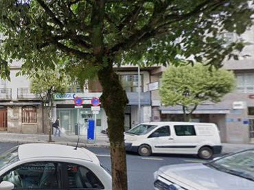 Local comercial en venda a C/ Do Horreo