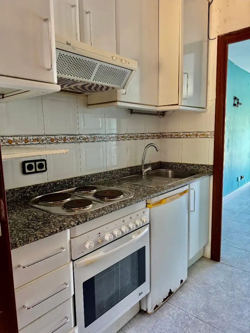 Cuina de Estudi en venda en Vandellòs i l'Hospitalet de l'Infant amb Balcó