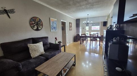 Foto 2 de Piso en venta en Can Roqueta, Sabadell