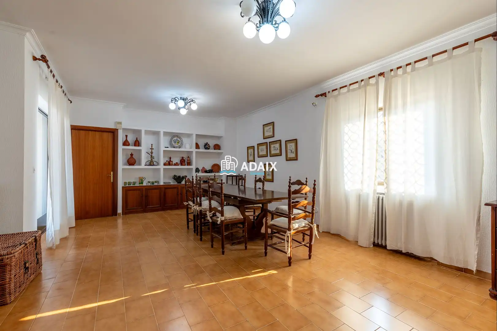 Chalet con piscina en venta en Polígono  Parcela  EL SEÑORITO. SIERRA DE FUENTES (CÁCERES), imagen 8