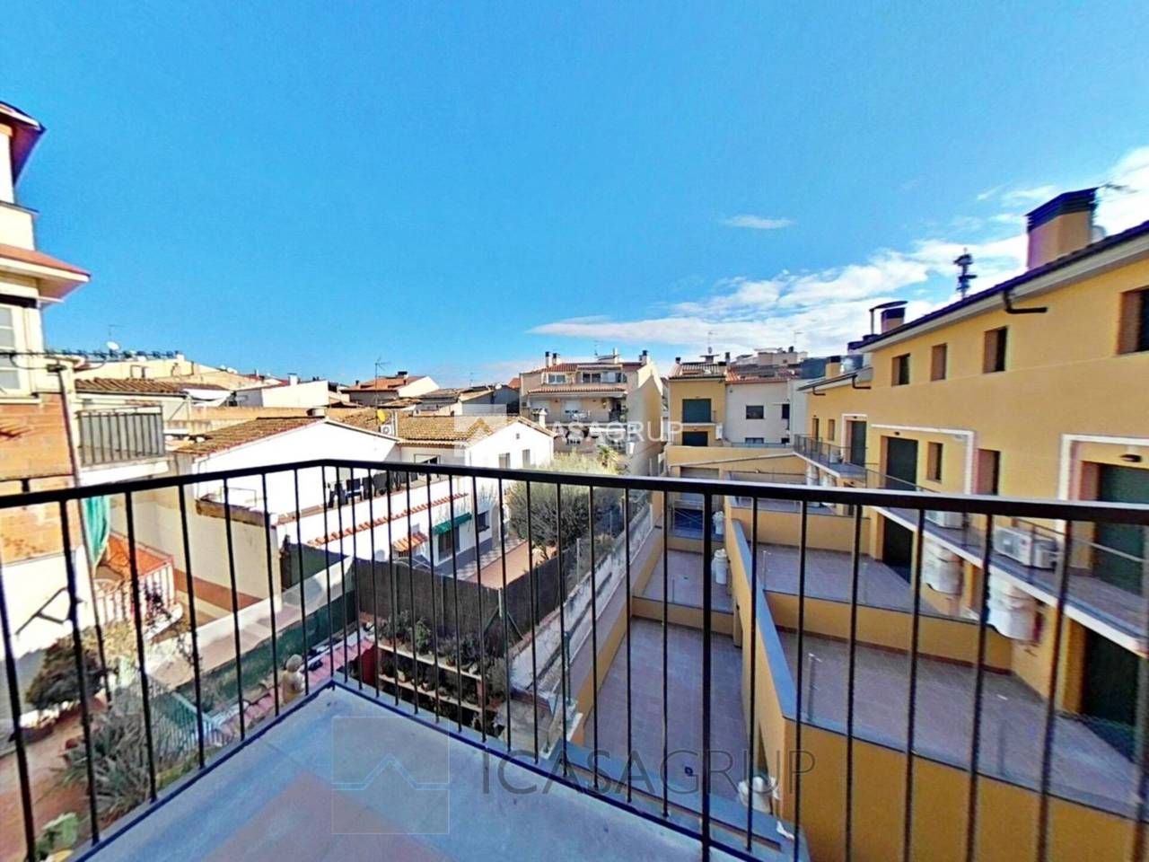 Terrassa de Àtic en venda en Rubí amb Aire condicionat, Calefacció i Parquet