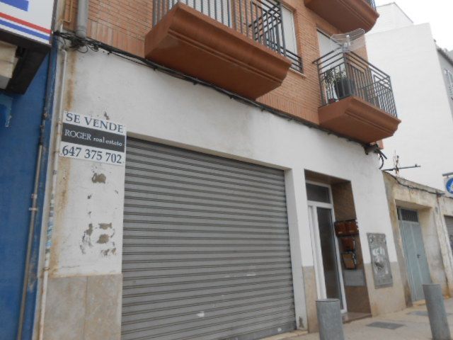 Premises to rent in Carrer la Sequiota, 5, Pueblo, Benicasim / Benicàssim