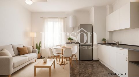 Foto 2 de Piso en venta en Mestalla, Valencia Capital