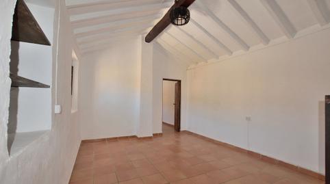 Foto 5 de Finca rústica en venda a Partidas Norte, Málaga