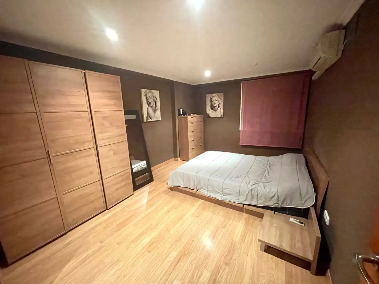 Habitación de Apartamento en venta en Alboraya