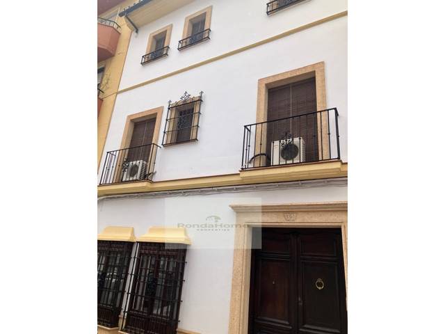 Casa-chalet en Venta en Calle Setenil en Casco Histórico