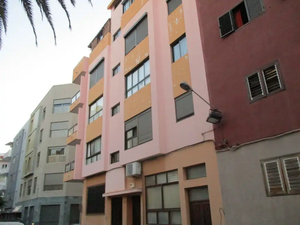 Local de lloguer a C/ Alvarez de Lugo, Duggi - Rambla - Los Hoteles