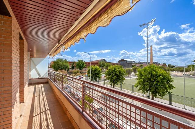 Piso en Venta en Avenida Avenida Cádiz en Barrio de Zaidín