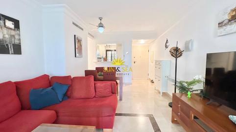 Foto 5 de Planta baixa de lloguer a Roda, Murcia