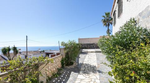 Foto 5 de Casa o xalet en venda a  Torre,de la, 50, Punta La Mona, Almuñécar