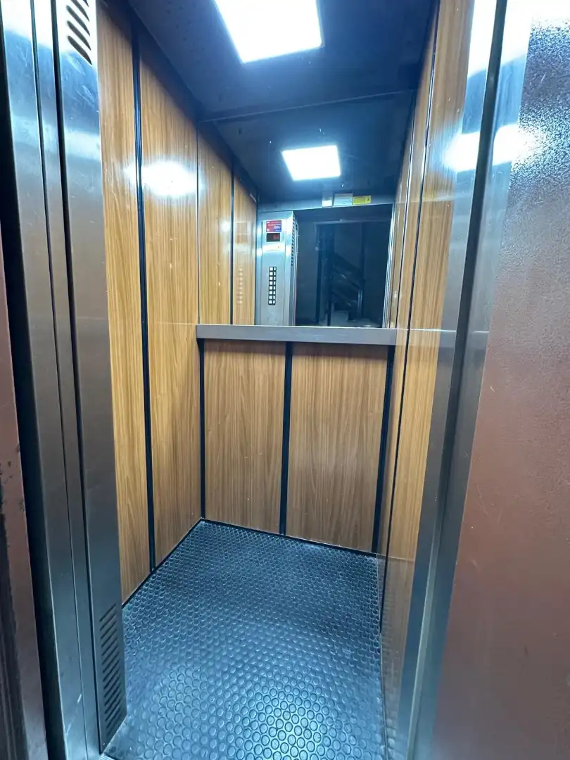 Piso con ascensor en venta en El Pilar - La Estación, imagen 3