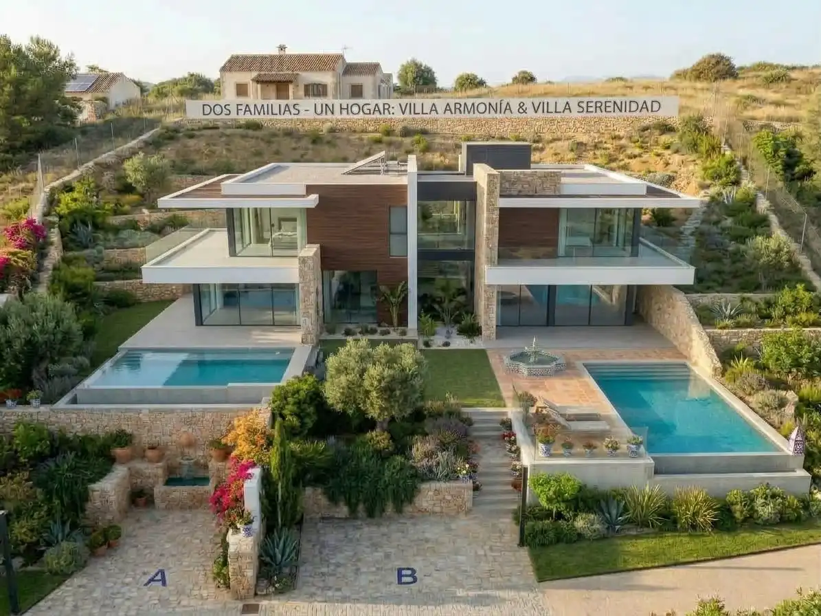 Residential land for sale in Puerto de la Torre - Atabal, imagen 5