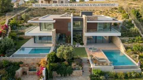 Foto 5 de Residencial en venta en El Cortijuelo, Málaga Capital