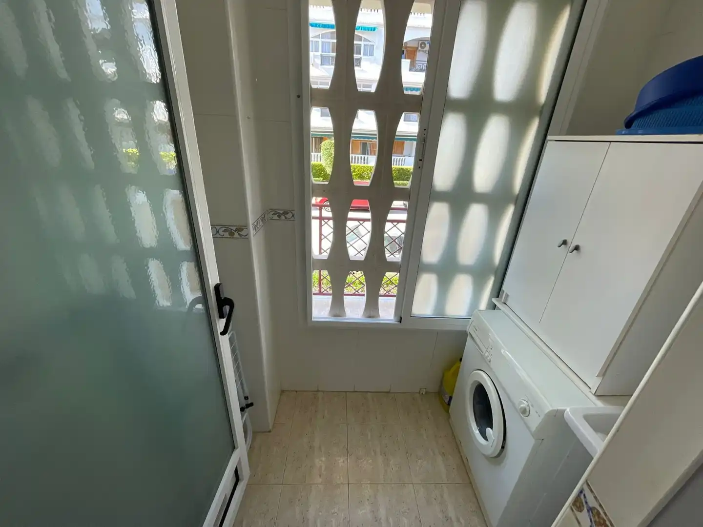 Appartement compact avec terrasse à louer à La Mata, imagen 9