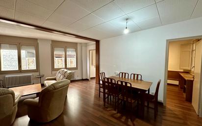 Dining room of Flat to rent in Vic