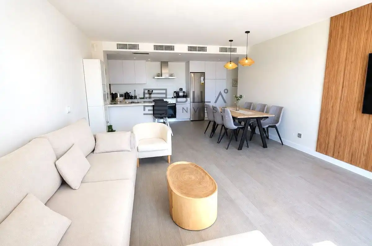 Ático con piscina en venta en Blossom II, imagen 7