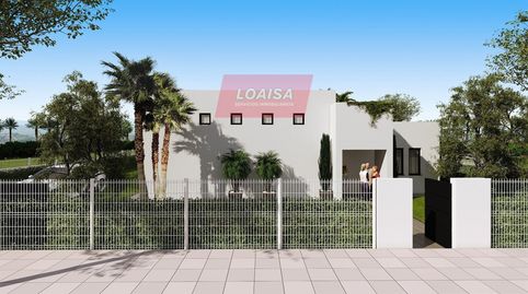 VILLA C3  ECLIPSE  PARCELA EXCLUIDA, imagen 4