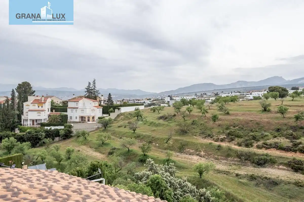 Detached house with terrace for sale in Calle del Sauce, imagen 34