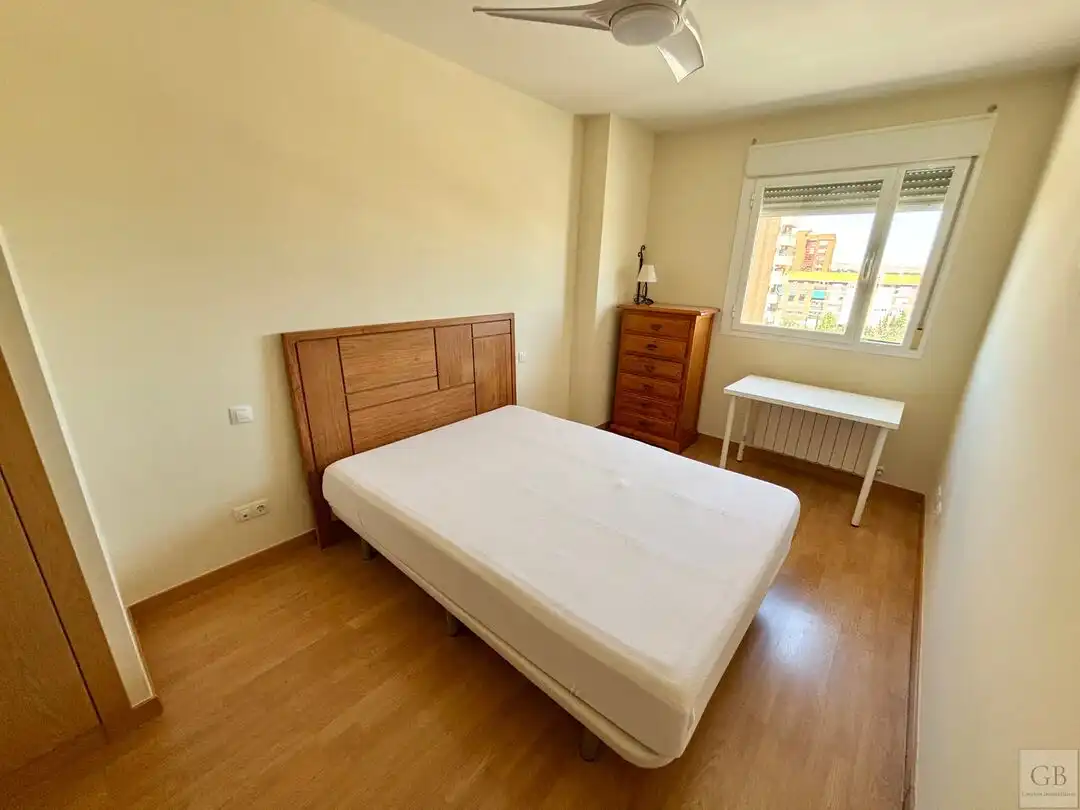 Habitación de Piso en venta en Toledo con Aire acondicionado, Calefacción y Trastero