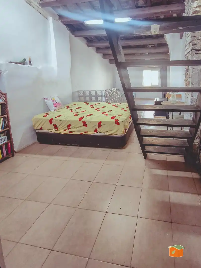 Bedroom of Houses for sale in Tortosa  with Terrace