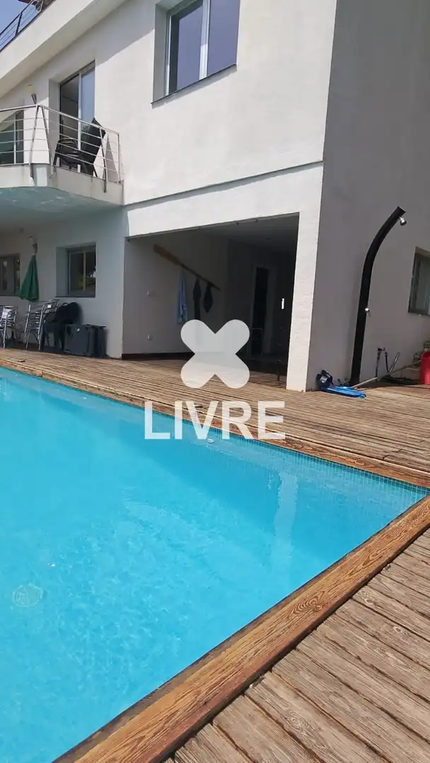 Piscina de Casa o chalet en venta en Cunit con Aire acondicionado, Calefacción y Piscina