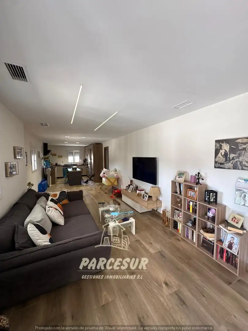 Casa con piscina en venta en Periurbano Oeste - Sierra, imagen 5