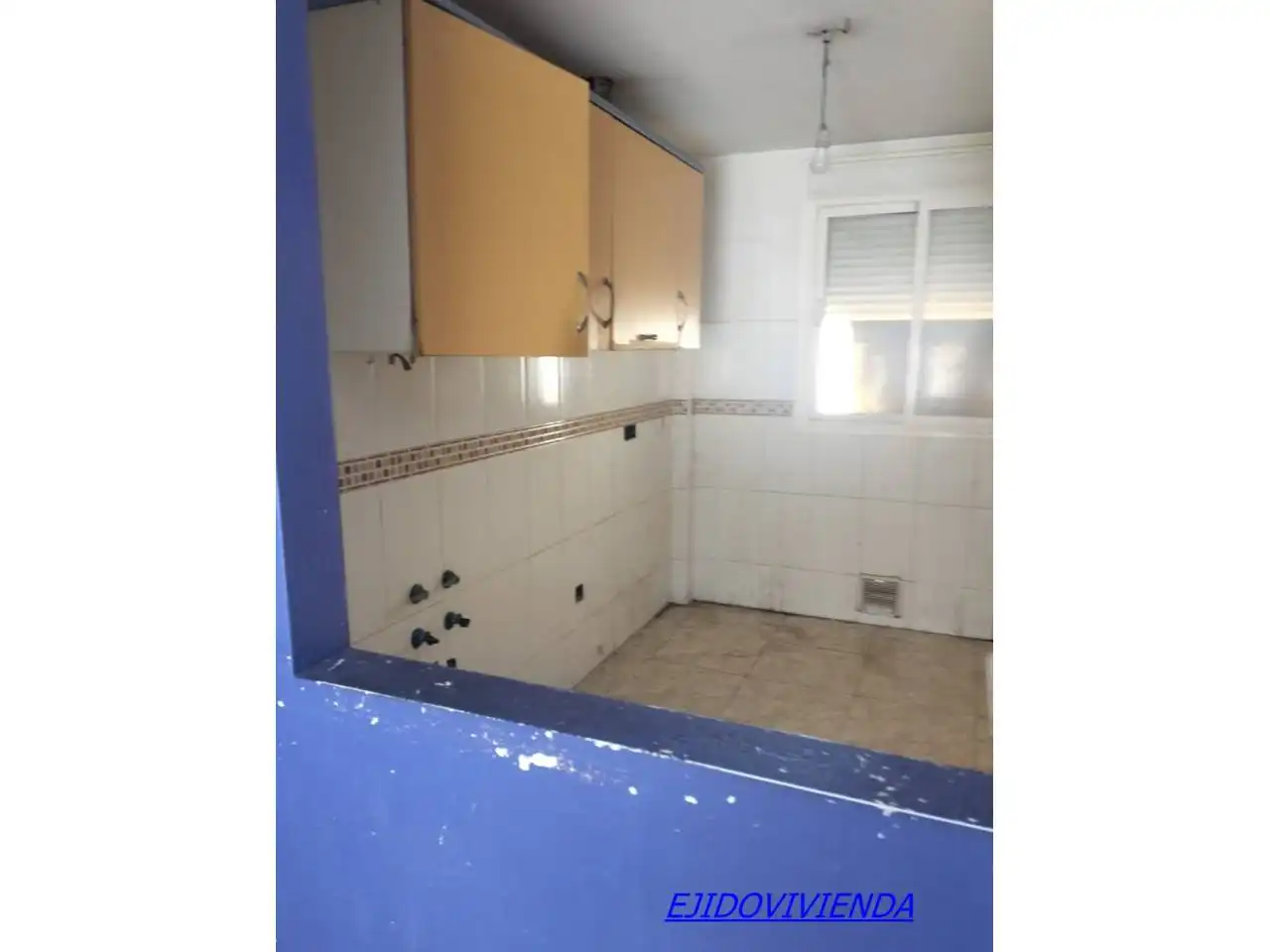 Flat with lift for sale in La Gangosa, imagen 7