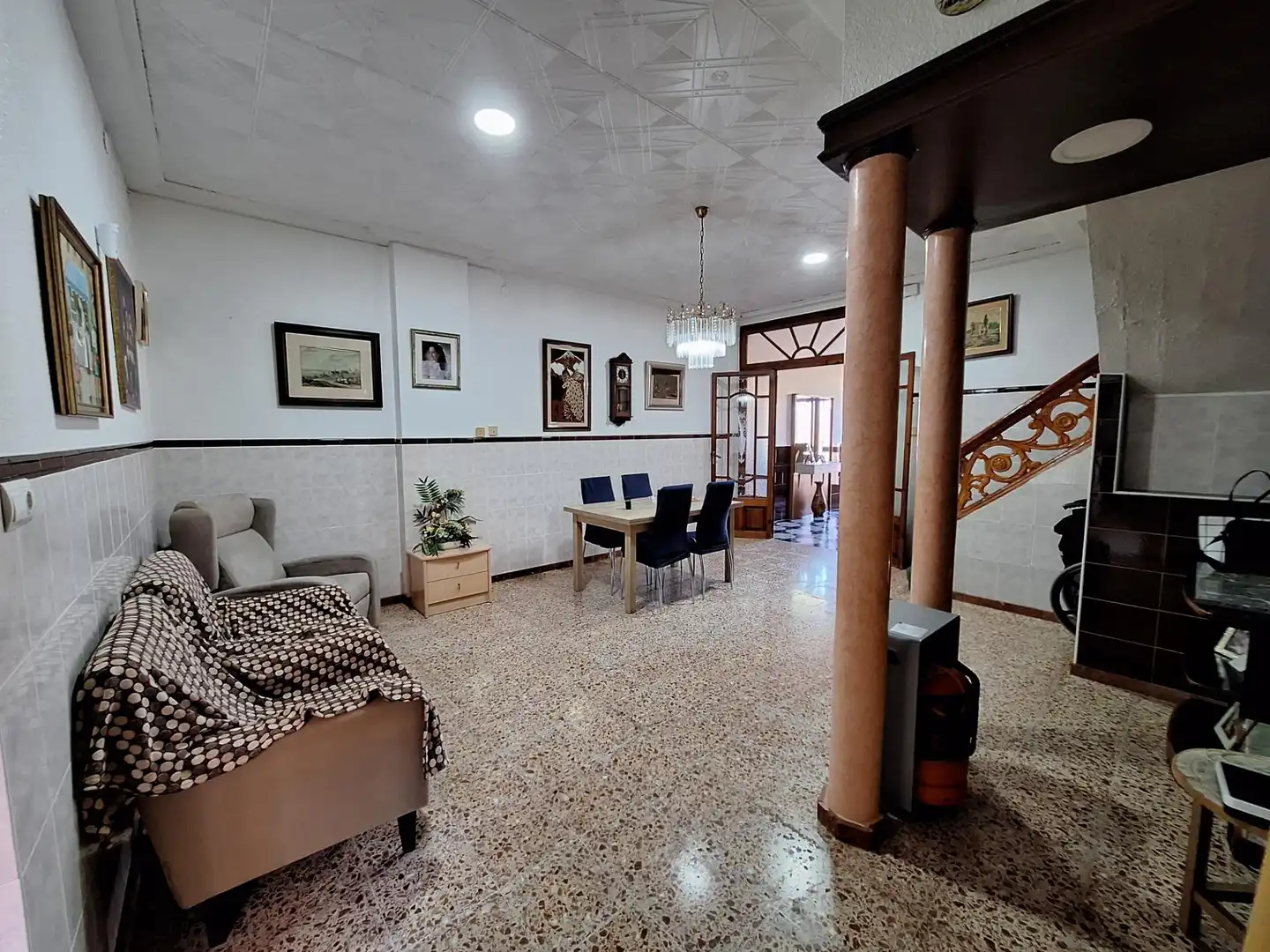 Haus zum Verkauf in Casc Urbà, imagen 11