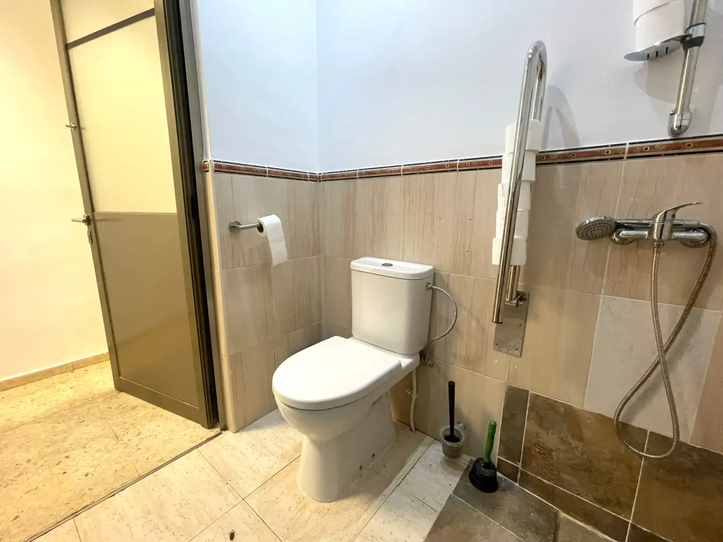 Business premises for sale in Carrer Sant Pere Pasqual 10, imagen 23
