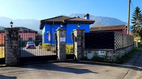 Foto 3 de Casa o xalet en venda a Posada - Barro, Asturias