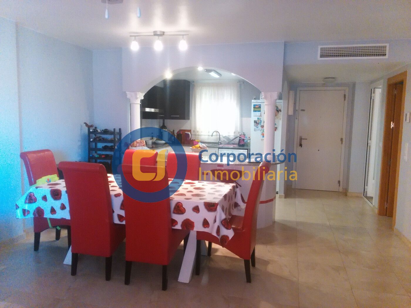 Attic for sale in Purias
