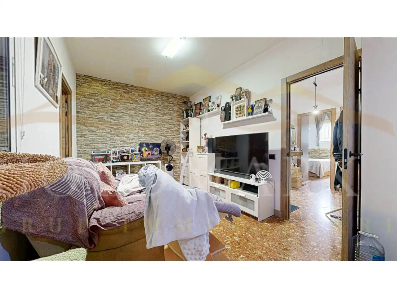 Flat for sale in Calle Dolors Almeda, 43, Almeda - El Corte Inglés