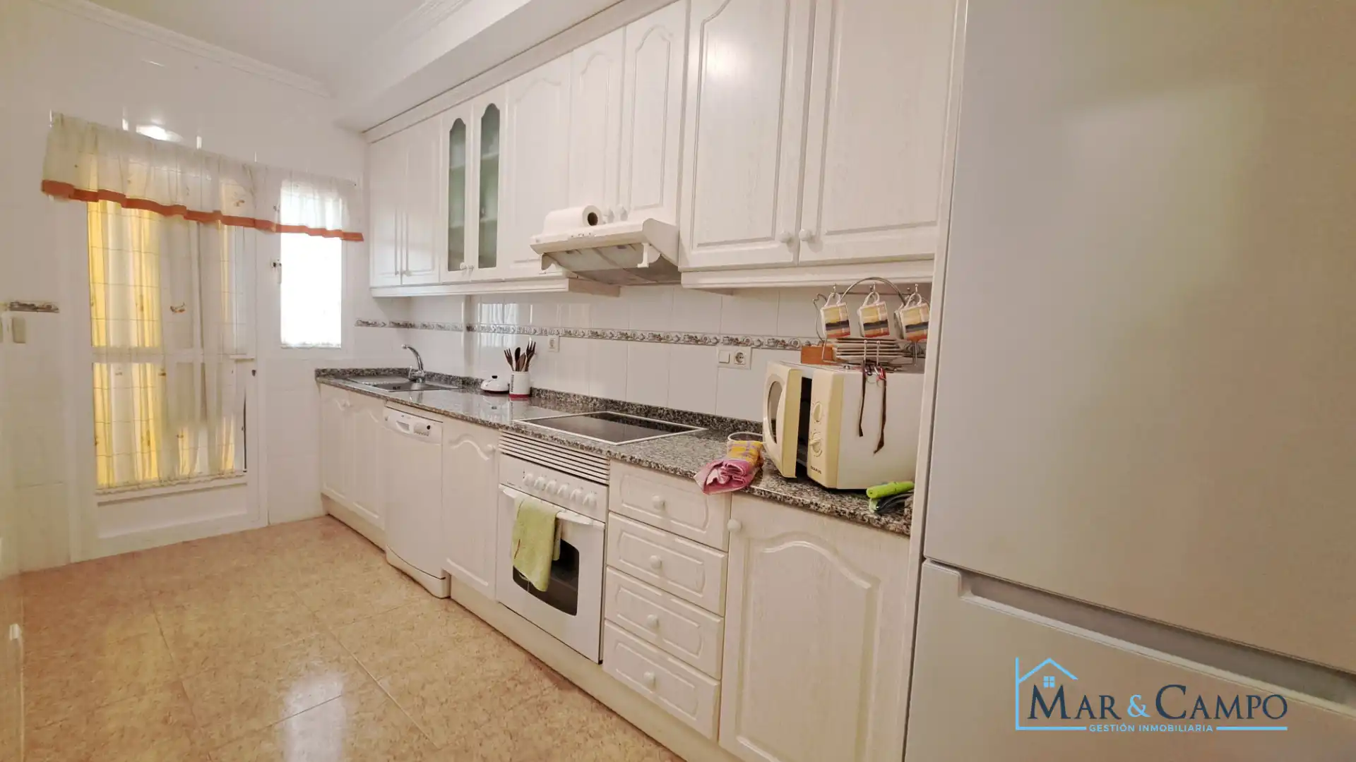 Maison mitoyenne avec terrasse à vendre à Los Peñascos - El Salero - Los Imbernones, imagen 11