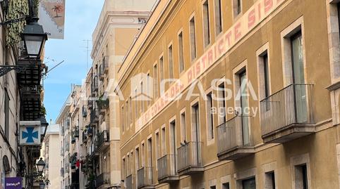 Photo 4 of Industrial buildings for sale in Carrer D'erasme de Janer, El Raval, Barcelona