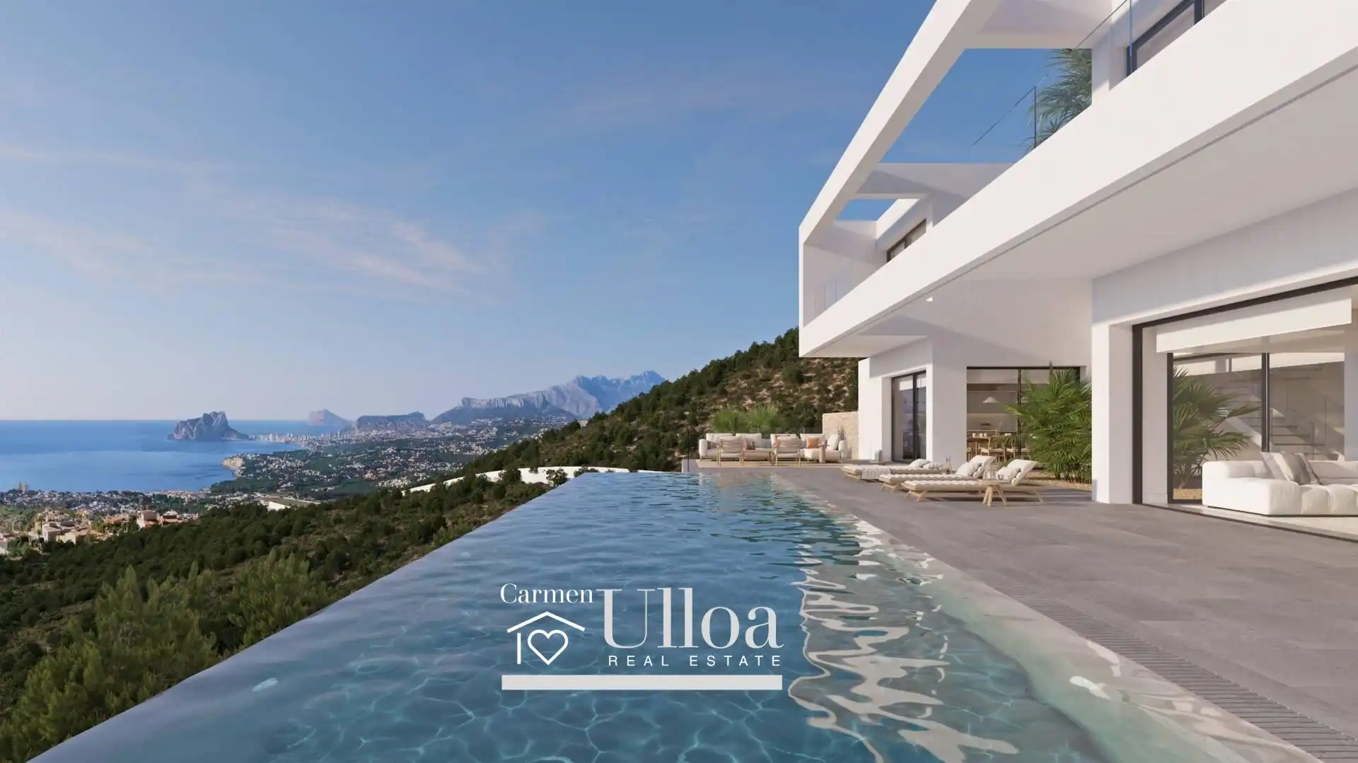 Chalet con piscina en venta en Avenida de Pedramala, imagen 7