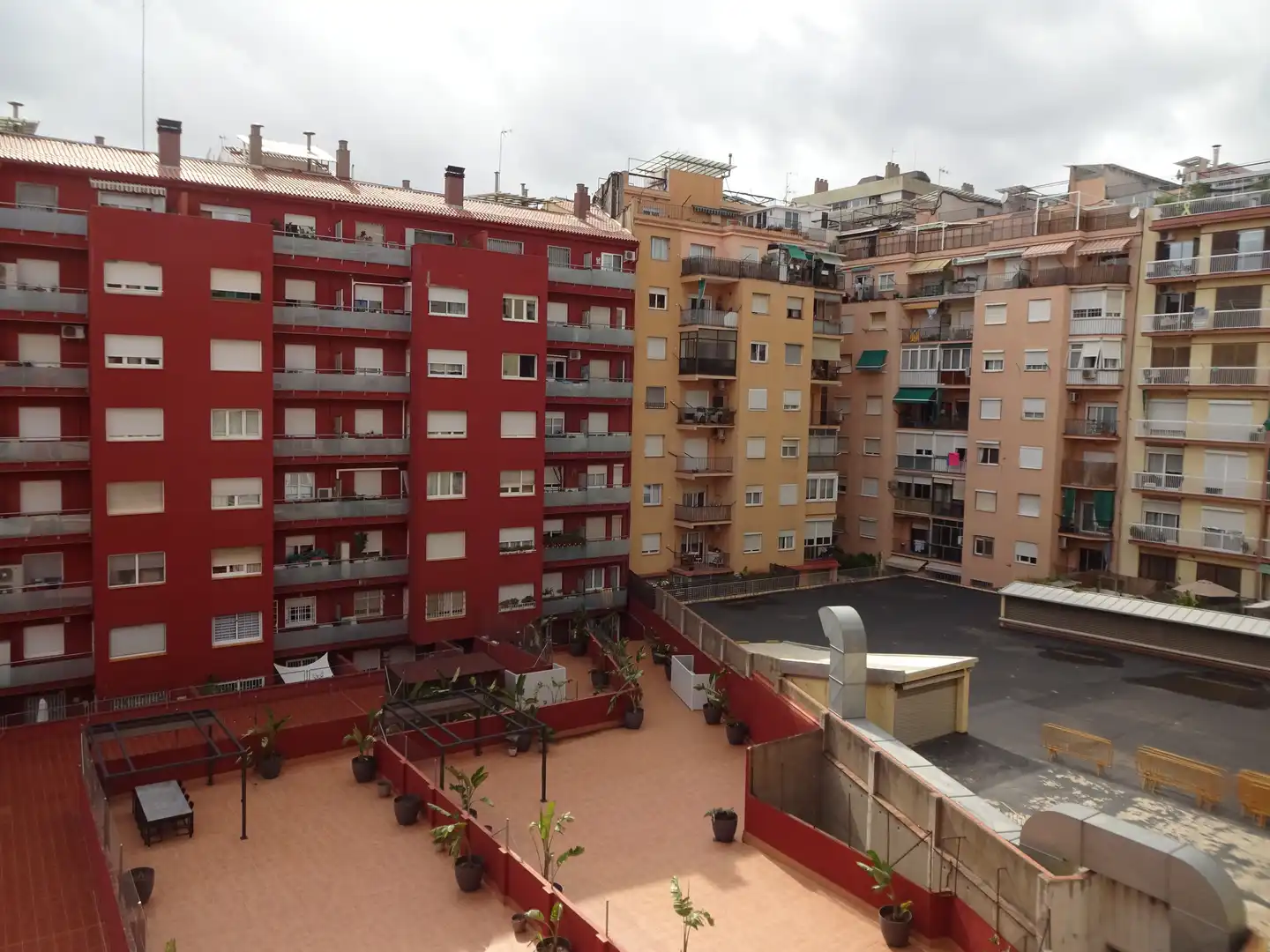 Residencial en venda a Gran Via de Carles III 1, imagen 107