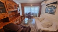 Living room of Flat for sale in Granollers  with Air Conditioner, Heating and Balcony