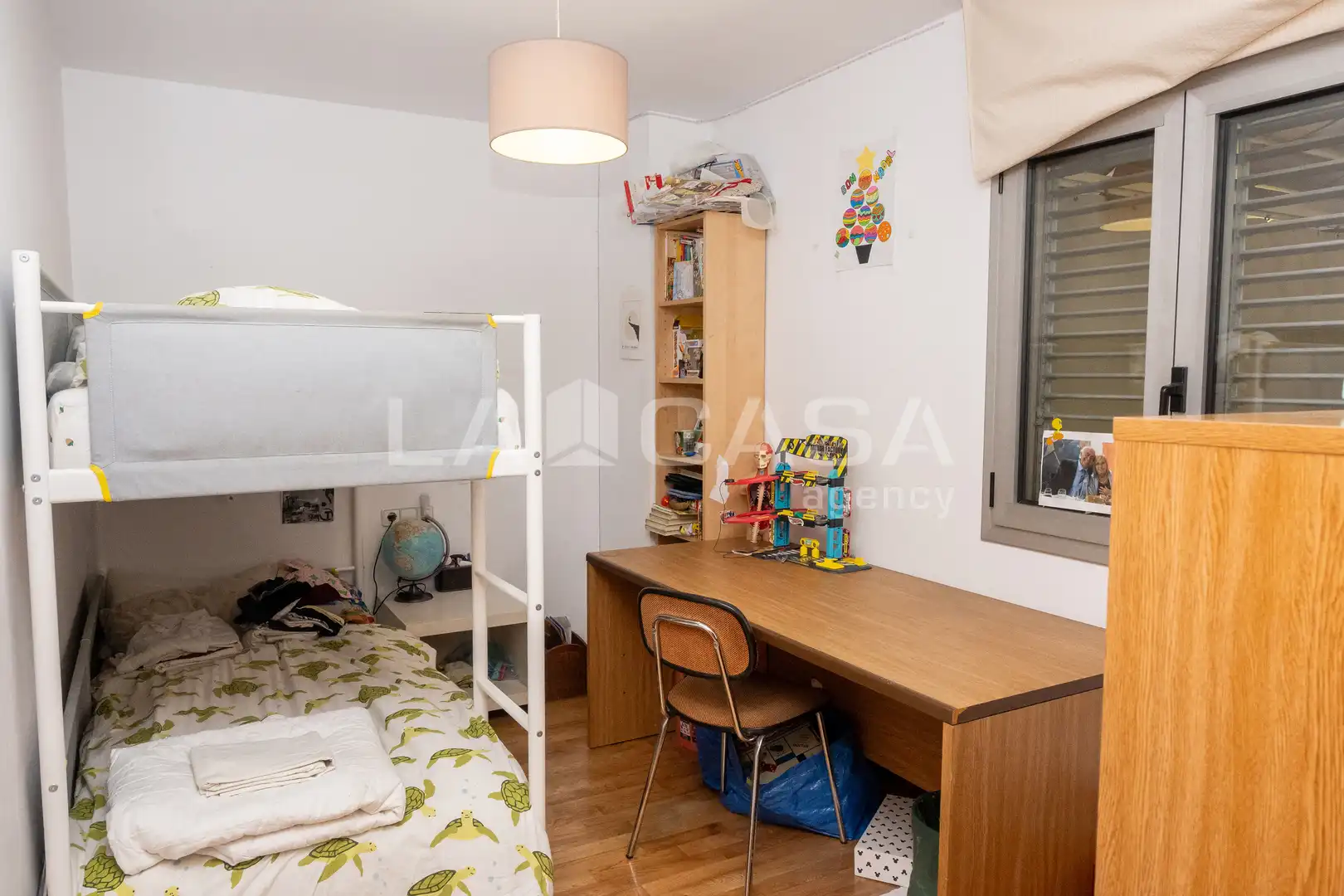 Appartement avec terrasse à vendre à Passeig de Maragall, imagen 17