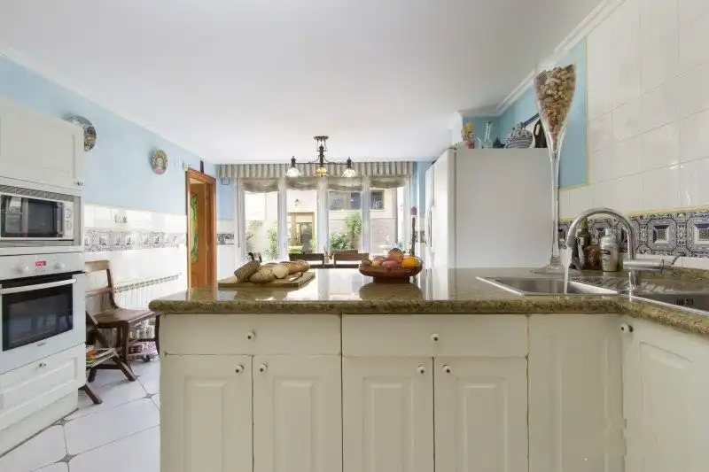 Maison avec jardin à vendre à Calle Pinar, imagen 10