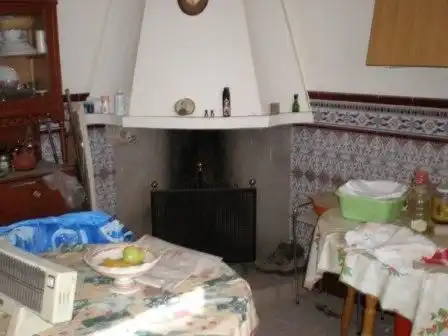 Cocina de Casa o chalet en venta en Hinojosa del Duque con Terraza y Trastero