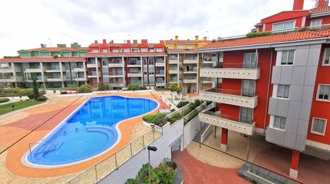 Photo 2 of Flat for sale in Adina - Portonovo, Sanxenxo