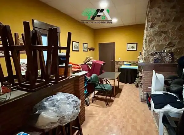 Casa amb piscina en venda a Calle El Arriero, imagen 27