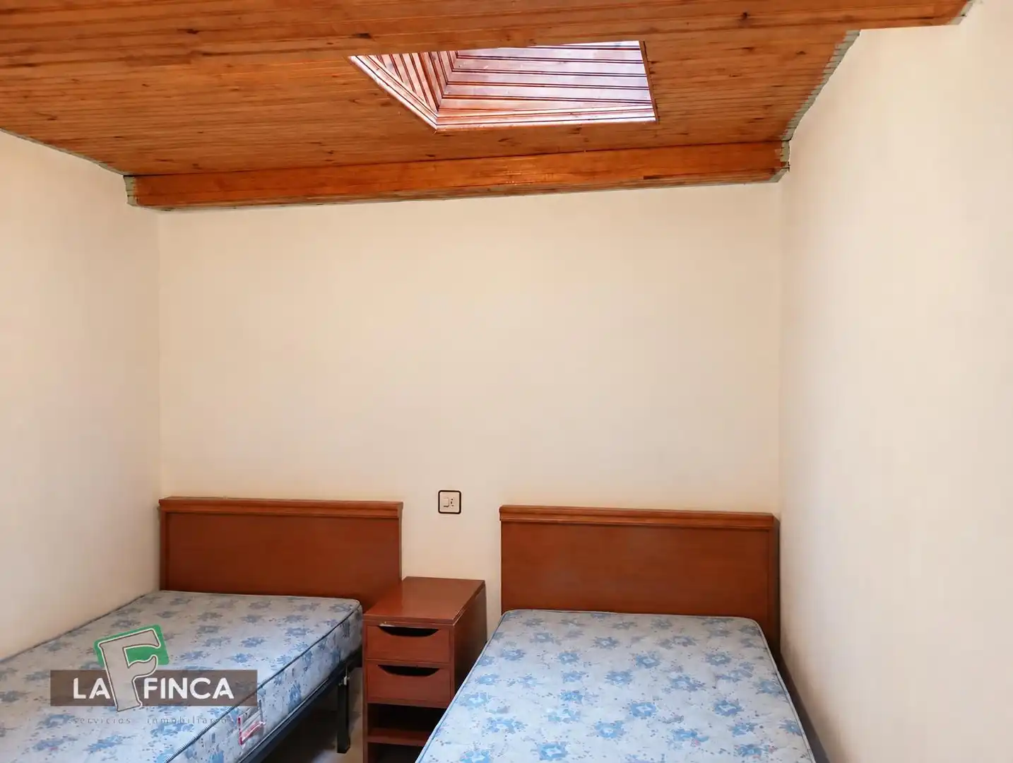 Bedroom of Detached homes for sale in Teverga, Asturias