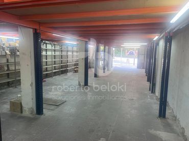 Business premises to rent in Avenida Iparralde